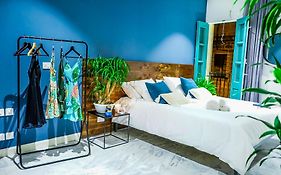 Valhalla Boutique Hotel